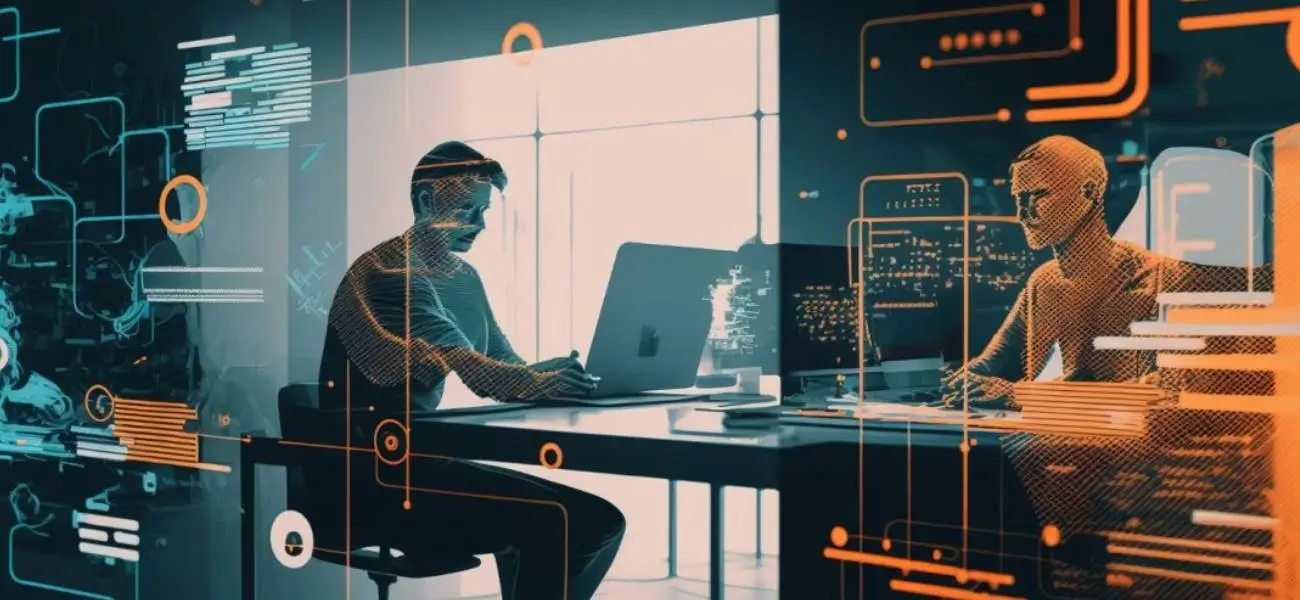 The Rise of AI in Web Development