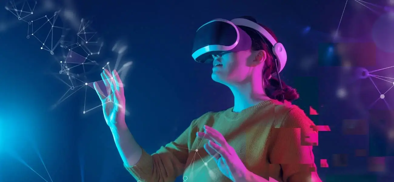 The Future of the Metaverse