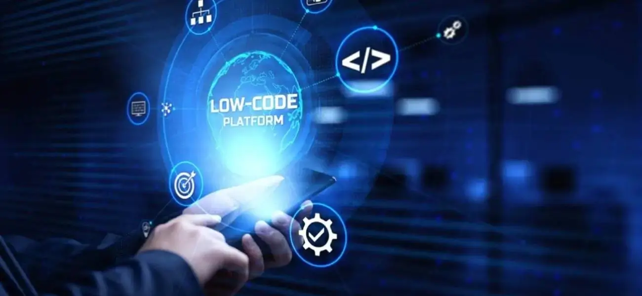 No-Code and Low-Code Tools