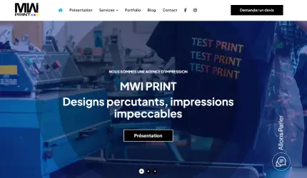 MWI Print